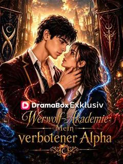 Poster von Werwolf-Akademie: Mein verbotener Alpha (Synchronisiert)