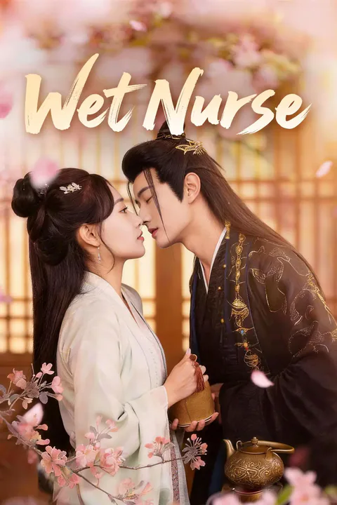 Wet Nurse poster