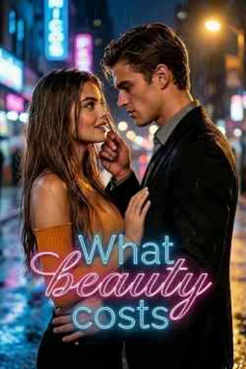 What Beauty Costs poster