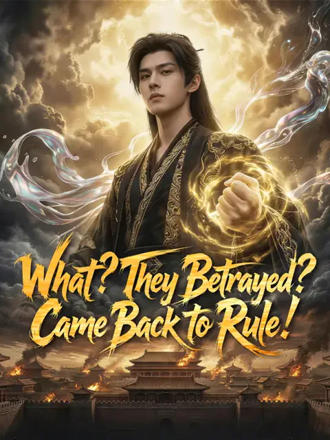 What? They Betrayed? Came Back to Rule! poster