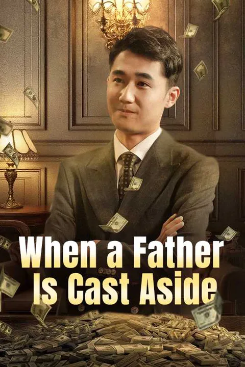 When a Father Is Cast Aside poster
