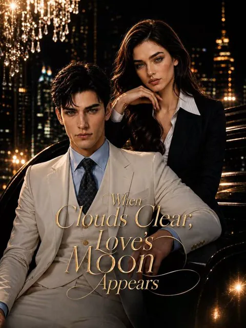 When Clouds Clear Love's Moon Appears poster