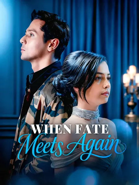 When Fate Meets Again poster