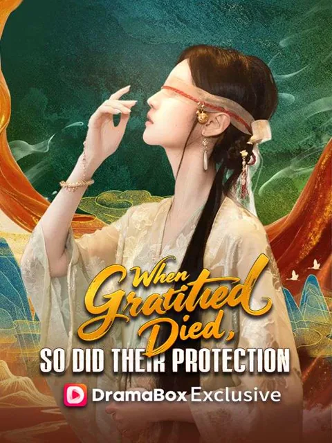 When Gratitude Died, So Did Their Protection poster