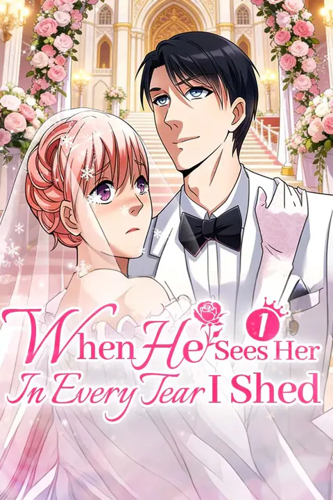 When He Sees Her In Every Tear I Shed Season 1 poster