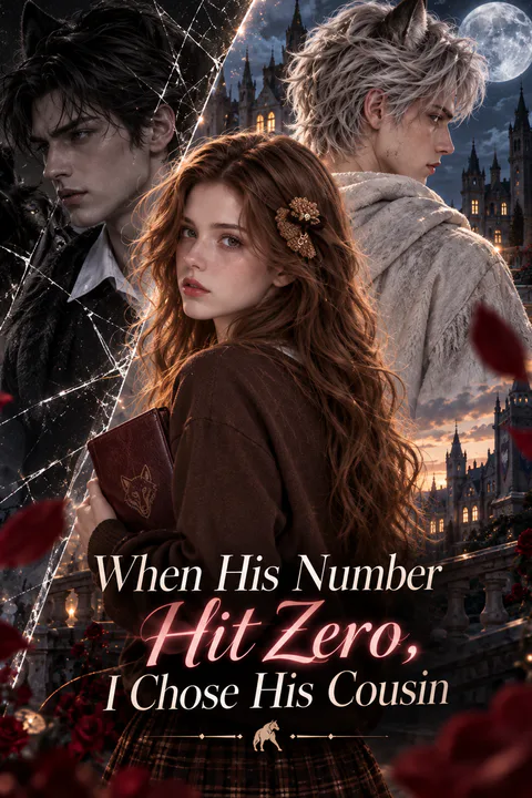 When His Number Hit Zero, I Chose His Cousin poster