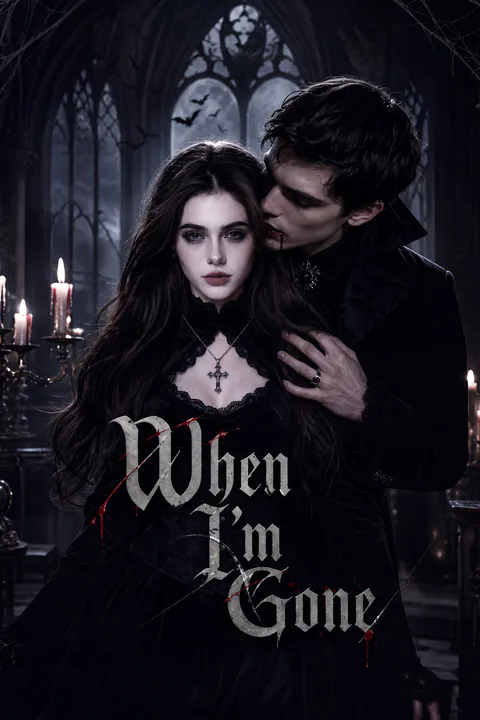 When I’m Gone poster
