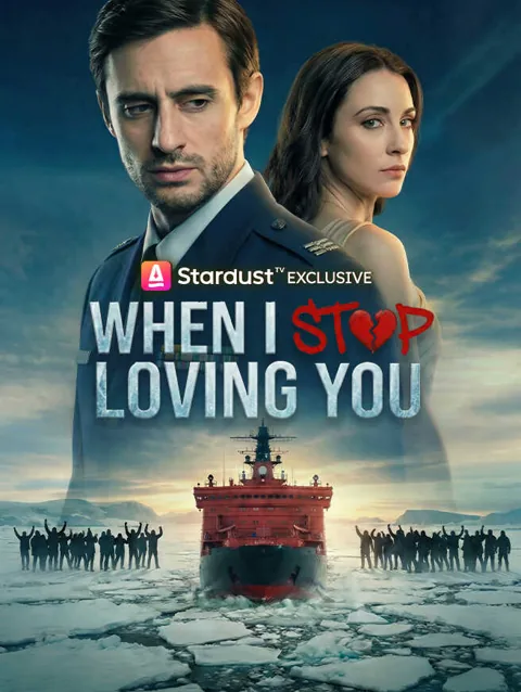 When I Stop Loving You poster