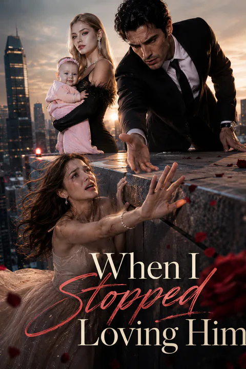 When I Stopped Loving Him poster