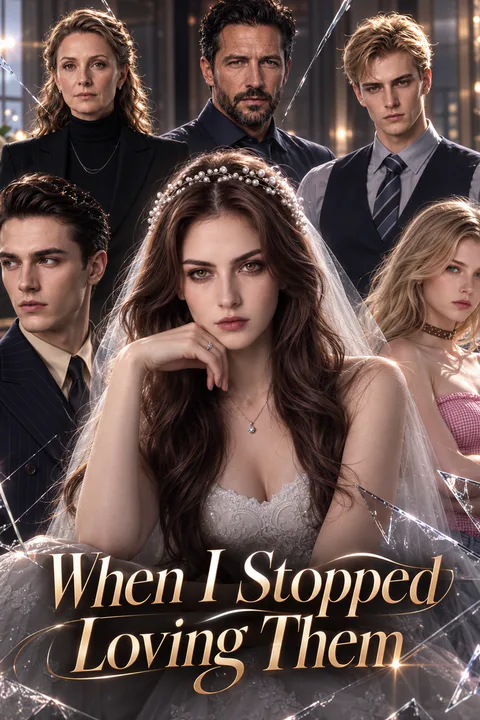 When I Stopped Loving Them poster