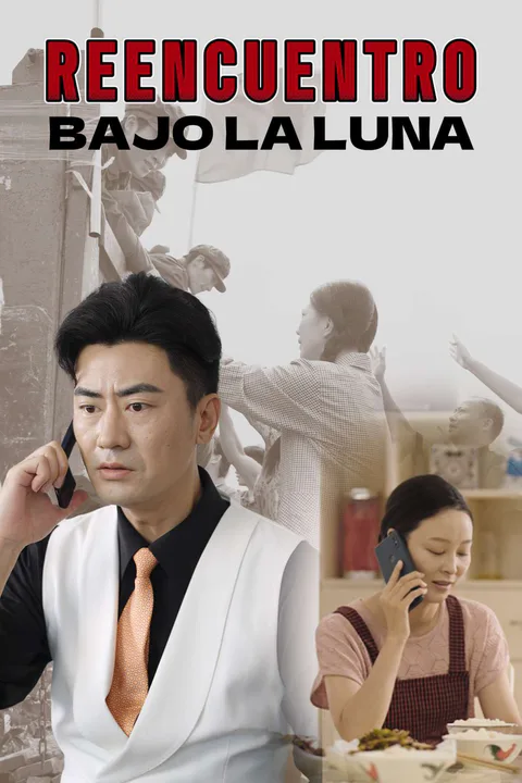 When Love Finds Its Way Back poster
