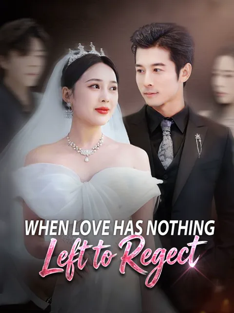 When Love Has Nothing Left to Regret poster