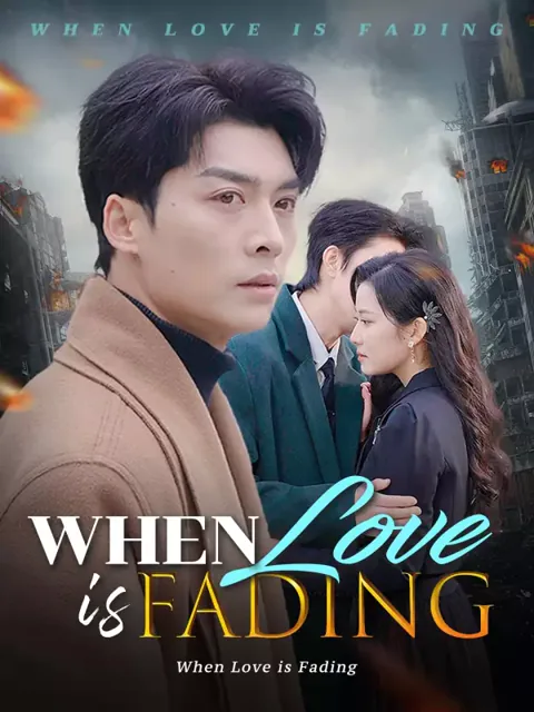 When Love is Fading poster