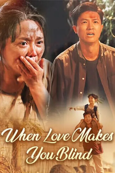 When Love Makes You Blind poster