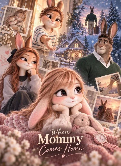 When Mommy Comes Home poster