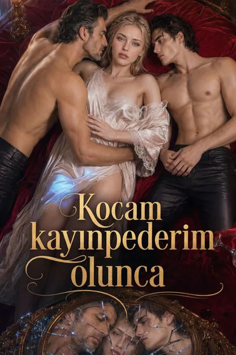 When My Husband Became My Father-in-Law poster