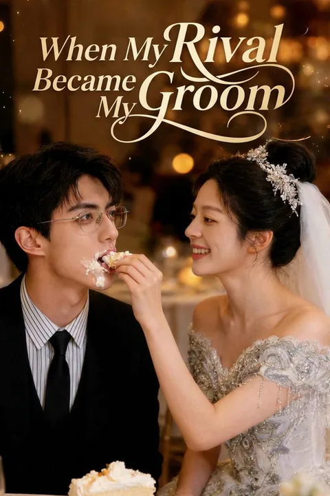 When My Rival Became My Groom poster