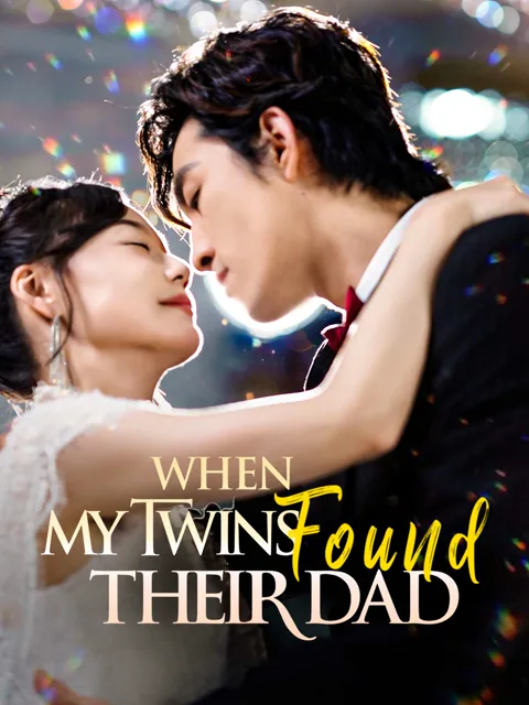 When My Twins Found Their Dad poster