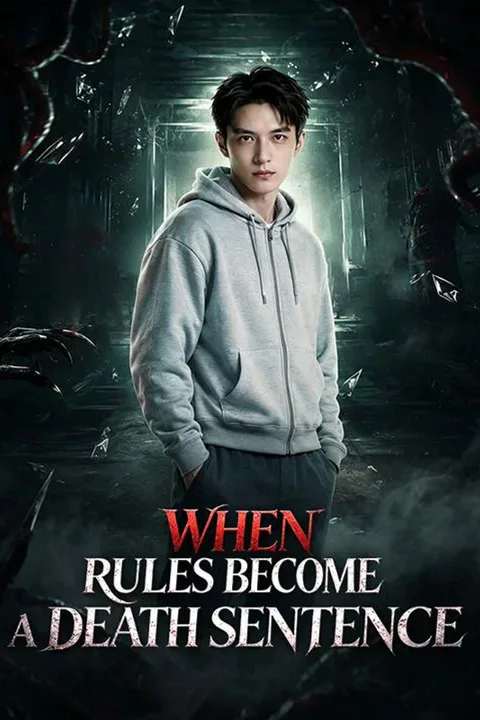 When Rules Become a Death Sentence poster