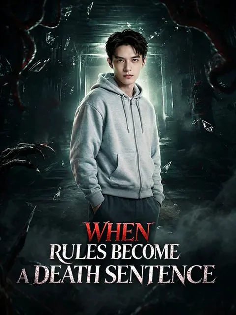 When Rules Become a Death Sentence poster