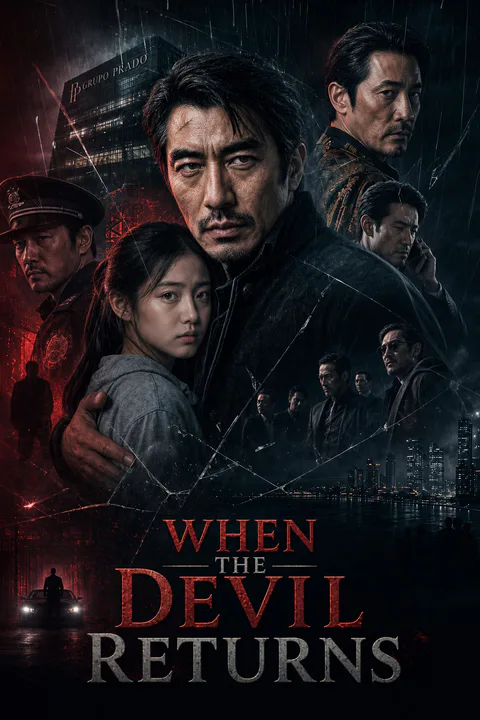(Dubbed) When the Devil Returns poster