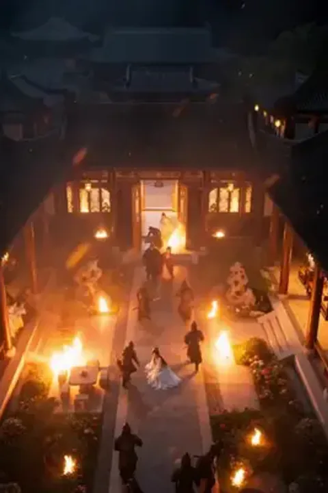 When The Family Hears My Thoughts poster
