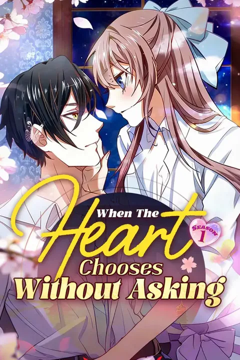 When The Heart Chooses Without Asking Season 1 poster