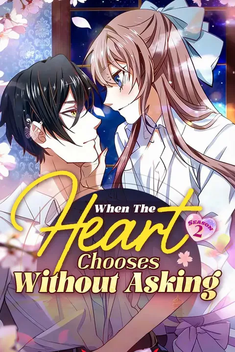 When The Heart Chooses Without Asking Season 2 poster