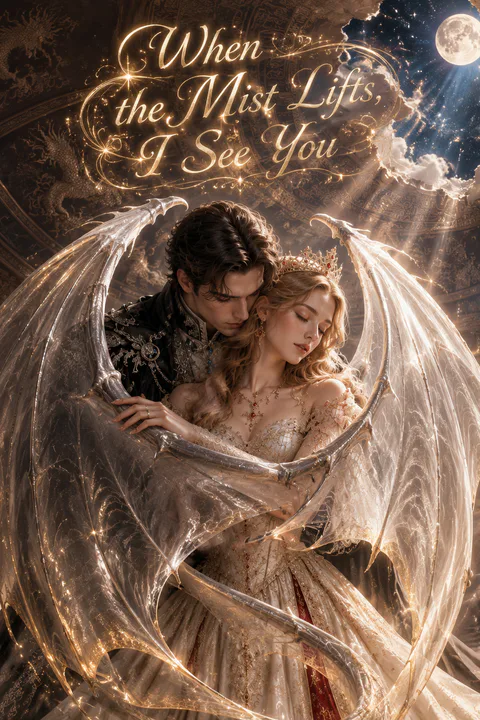 When the Mist Lifts, I See You poster