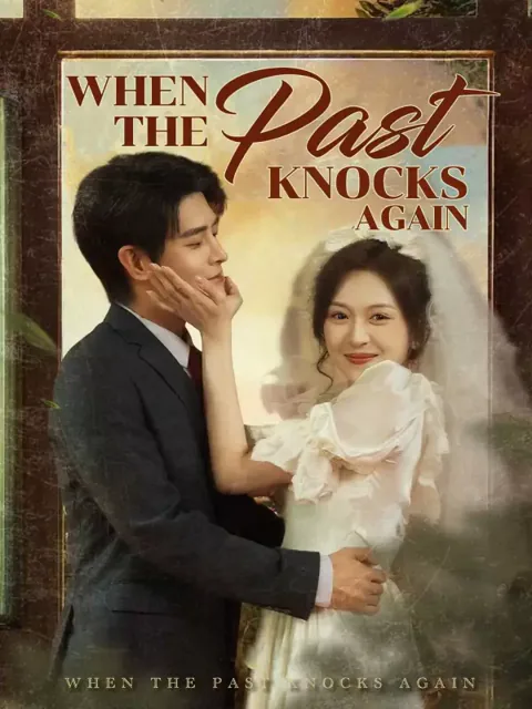 When the Past Knocks Again poster