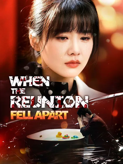 When the Reunion Fell Apart poster