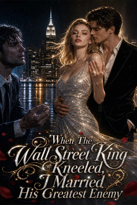 When The Wall Street King Kneeled, I Married His Greatest Enemy poster