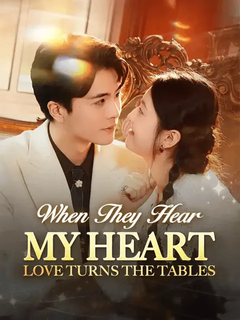 When They Hear My Heart: Love Turns the Tables poster