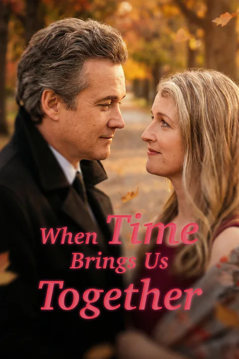 When Time Brings Us Together poster