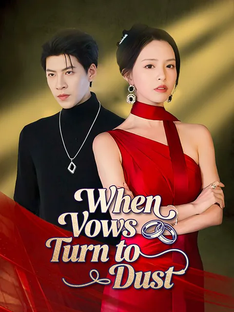 When Vows Turn to Dust(DUBBED) poster