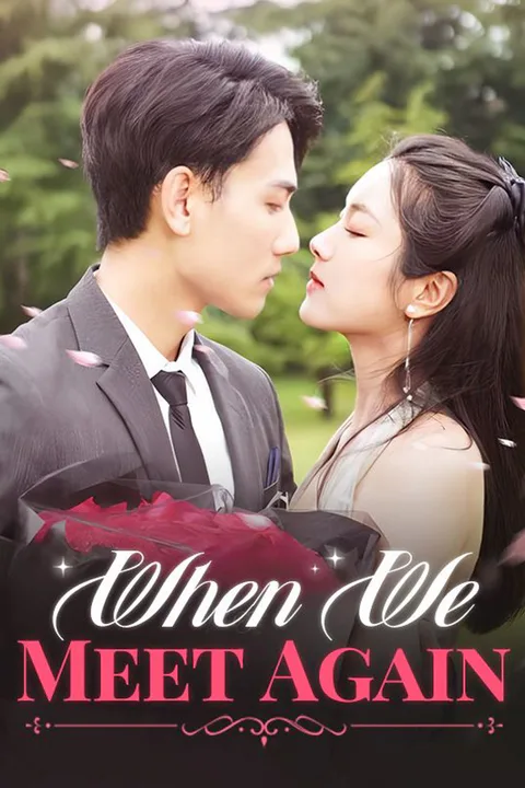When We Meet Again poster