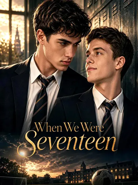 When We Were Seventeen poster