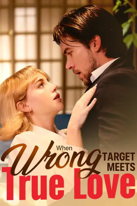 When Wrong Target Meets True Love poster