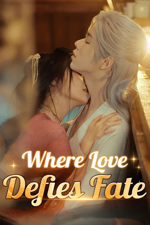 Where Love Defies Fate poster