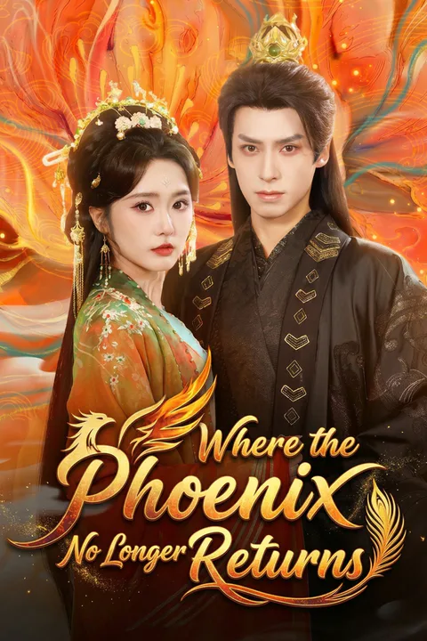 Where the Phoenix No Longer Returns poster