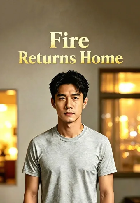 Where We Belong poster