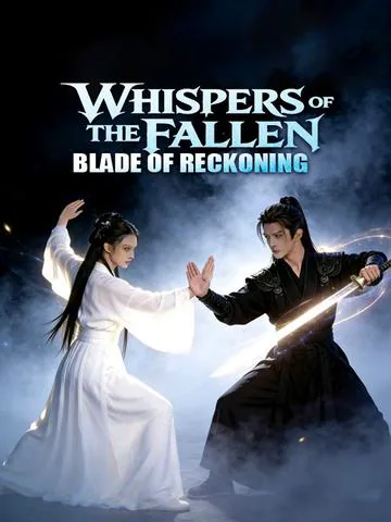 Whispers of the Fallen, Blade of Reckoning poster