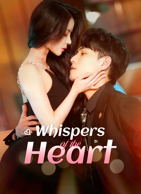 Whispers of the Heart poster