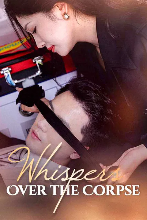 Whispers Over the Corpse poster