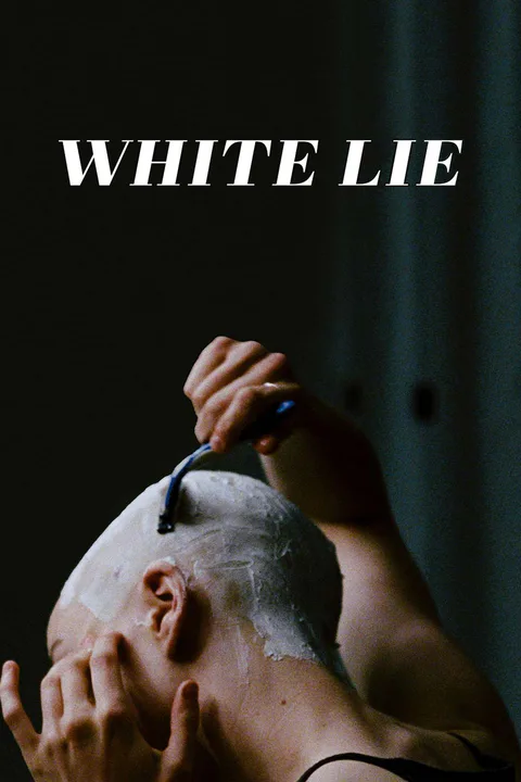 White Lie [Original] poster