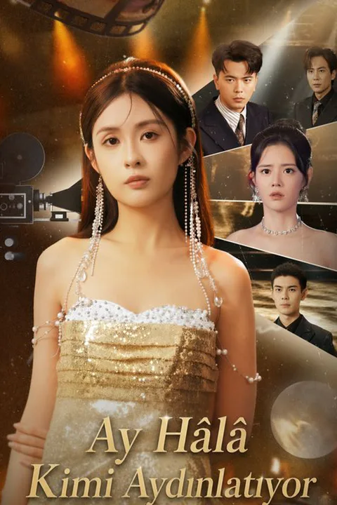 Who Did the Moon Shine On poster