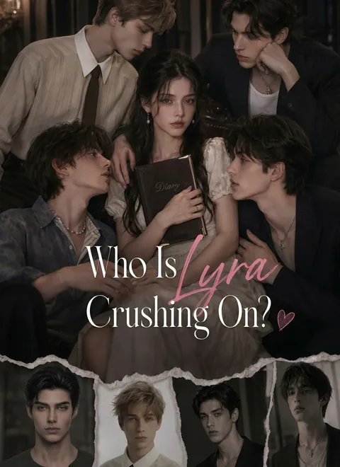Who Is Lyra Crushing On? poster