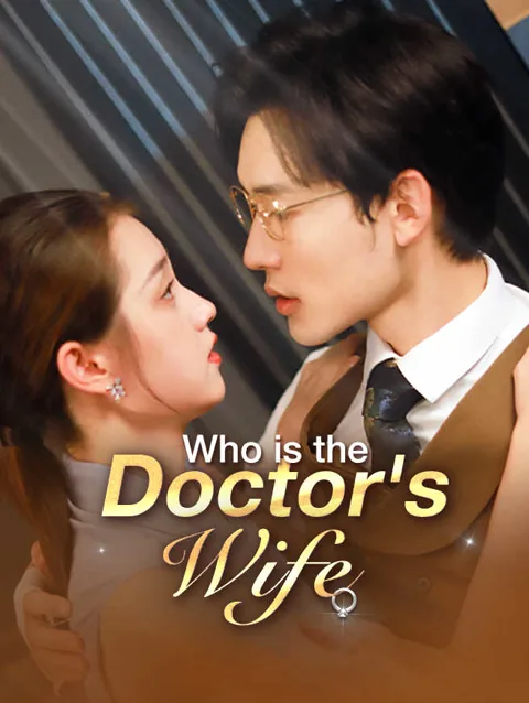 Who is the Doctor's Wife? poster