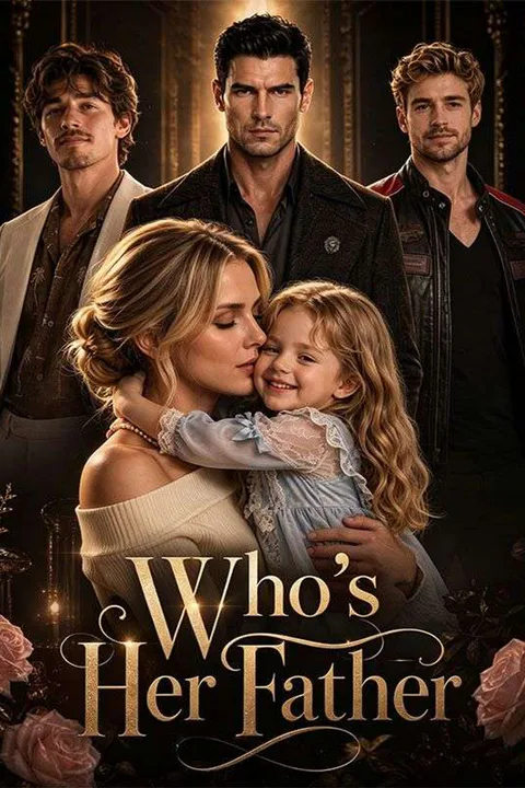 Who's Her Father poster