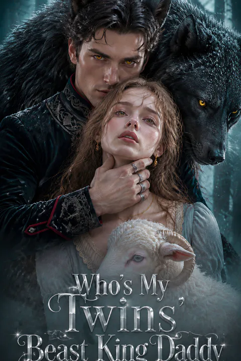Who’s My Twins’ Beast King Daddy poster